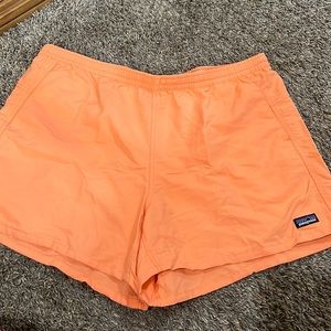 Patagonia Baggies (XL)